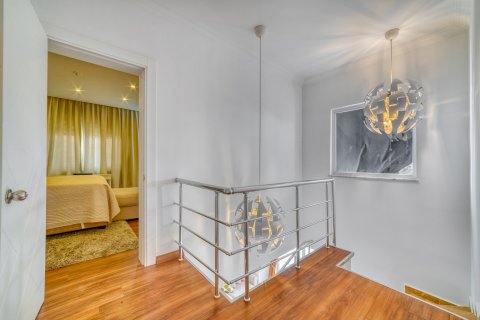 2+1 Wohnung in Alanya, Antalya, Türkei Nr. 185714 - 7