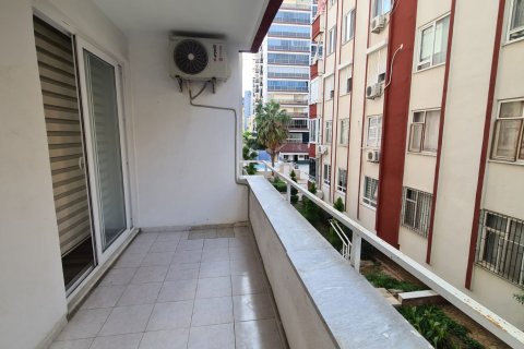 آپارتمان در Alanya ، ترکیه 2 خوابه شماره 185718 - 4