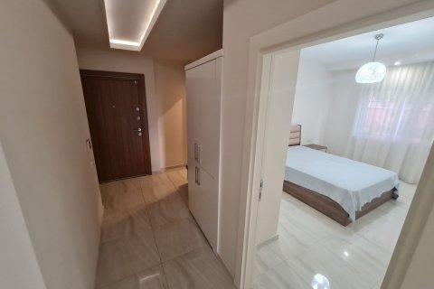 1+1 Lägenhet i Alanya, Antalya, Turkiet Nr. 185720 - 15