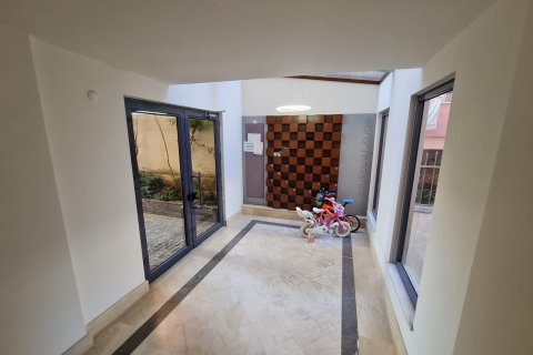 1+1 Lägenhet i Alanya, Antalya, Turkiet Nr. 185720 - 4