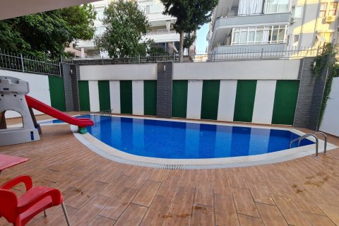 1+1 Lägenhet i Alanya, Antalya, Turkiet Nr. 185720 - 5