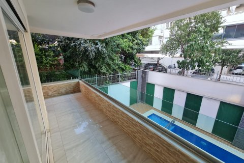 1+1 Lägenhet i Alanya, Antalya, Turkiet Nr. 185720 - 3