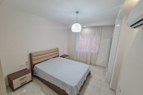 1+1 Lägenhet i Alanya, Antalya, Turkiet Nr. 185720 - 9