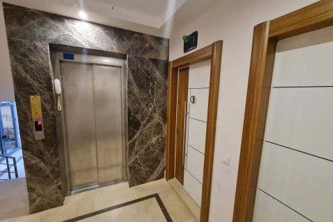 1+1 Lägenhet i Alanya, Antalya, Turkiet Nr. 185720 - 11
