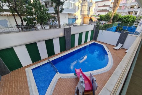 1+1 Lägenhet i Alanya, Antalya, Turkiet Nr. 185720 - 6