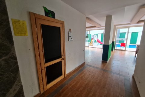 1+1 Lägenhet i Alanya, Antalya, Turkiet Nr. 185720 - 14