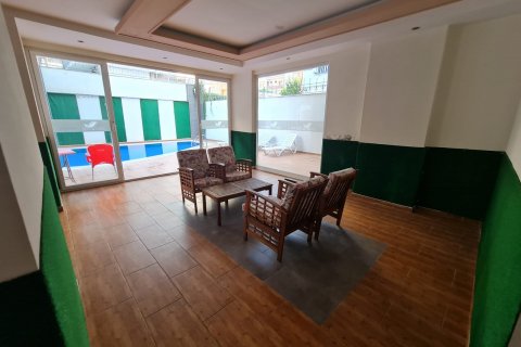 1+1 Lägenhet i Alanya, Antalya, Turkiet Nr. 185720 - 12