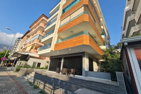 1+1 Lägenhet i Alanya, Antalya, Turkiet Nr. 185720 - 8