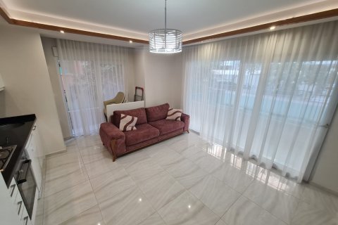 1+1 Lägenhet i Alanya, Antalya, Turkiet Nr. 185720 - 16