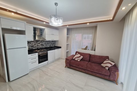 1+1 Lägenhet i Alanya, Antalya, Turkiet Nr. 185720 - 7