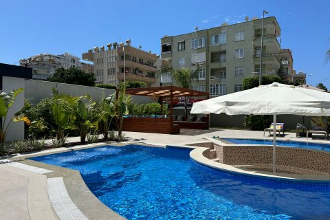 Daire 2+1 Alanya, Antalya, Türkiye №185719 - 6