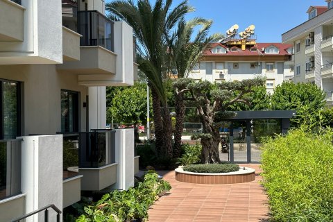 Daire 2+1 Alanya, Antalya, Türkiye №185719 - 10