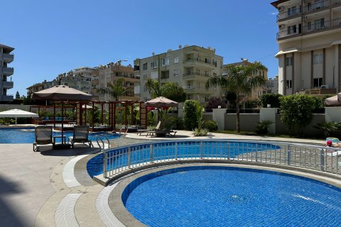Daire 2+1 Alanya, Antalya, Türkiye №185719 - 8