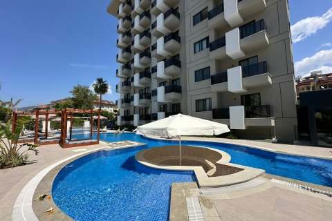 Daire 2+1 Alanya, Antalya, Türkiye №185719 - 4