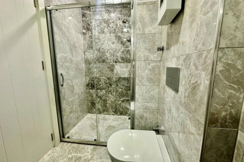 Аренда квартиры в Аланье, Анталье, Турция 2 комн., 60м2, №187344 – фото 11