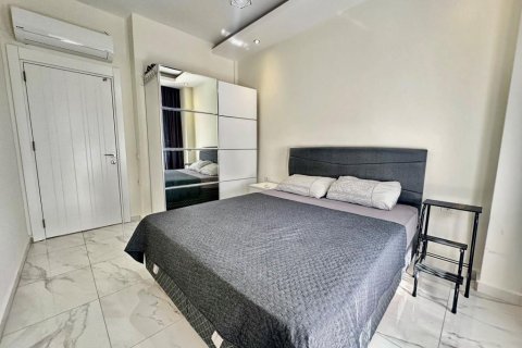 Аренда квартиры в Аланье, Анталье, Турция 2 комн., 60м2, №187344 – фото 9
