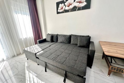 Аренда квартиры в Аланье, Анталье, Турция 2 комн., 60м2, №187344 – фото 13