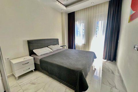 Аренда квартиры в Аланье, Анталье, Турция 2 комн., 60м2, №187344 – фото 8