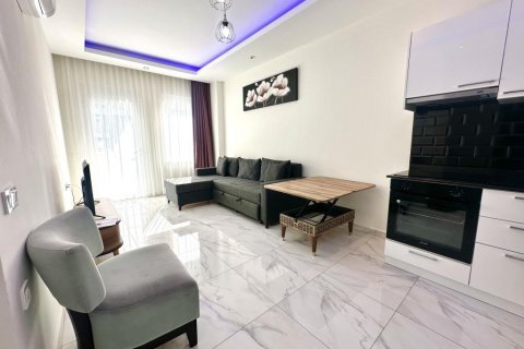 Аренда квартиры в Аланье, Анталье, Турция 2 комн., 60м2, №187344 – фото 5