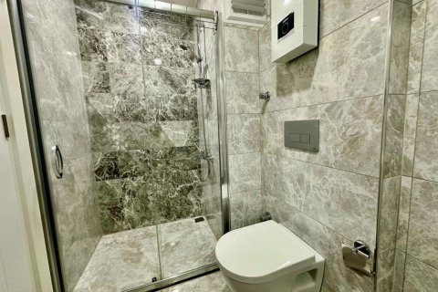 Аренда квартиры в Аланье, Анталье, Турция 2 комн., 60м2, №187344 – фото 12