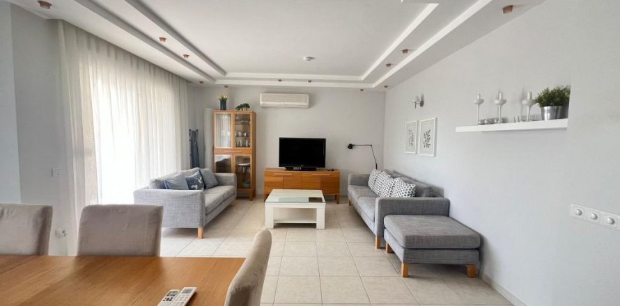 Leilighet i Oba, Antalya, Tyrkia Nr. 187343