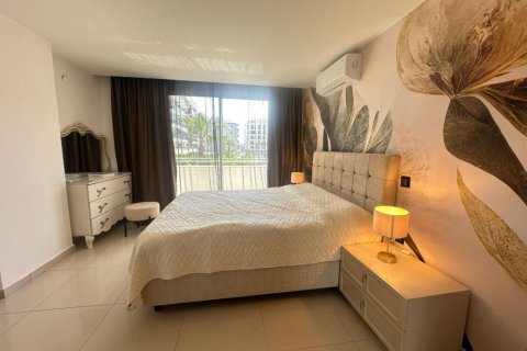Apartment in Kestel, Antalya, Turkey No. 187342