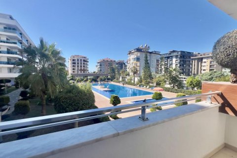 Lejlighed  i Kestel, Antalya, Tyrkiet Nr. 187342 - 16