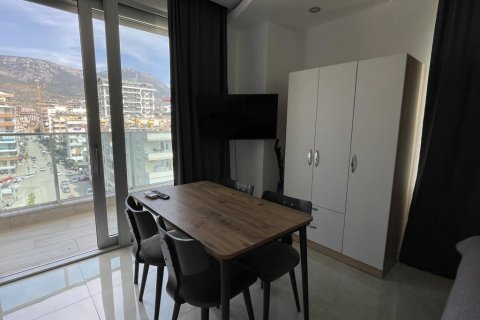 Lejlighed i Mahmutlar, Antalya, Tyrkiet Nr. 187306 - 3