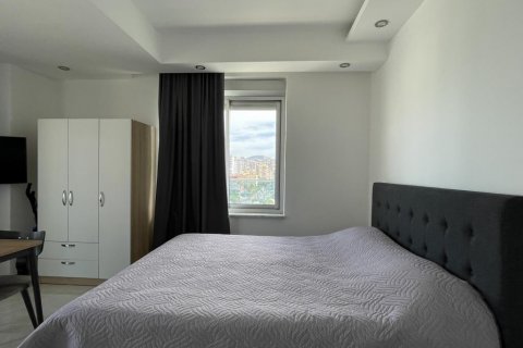 Lejlighed i Mahmutlar, Antalya, Tyrkiet Nr. 187306 - 6