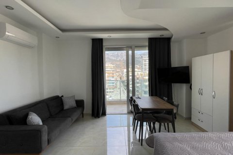 Lejlighed i Mahmutlar, Antalya, Tyrkiet Nr. 187306 - 5