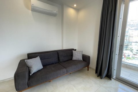 Lejlighed i Mahmutlar, Antalya, Tyrkiet Nr. 187306 - 9