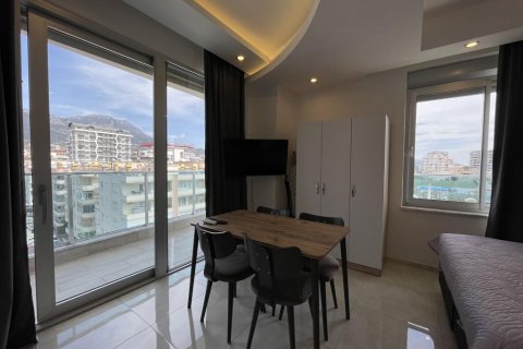 Lejlighed i Mahmutlar, Antalya, Tyrkiet Nr. 187306 - 14