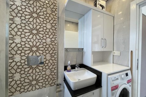 Lejlighed i Mahmutlar, Antalya, Tyrkiet Nr. 187306 - 8