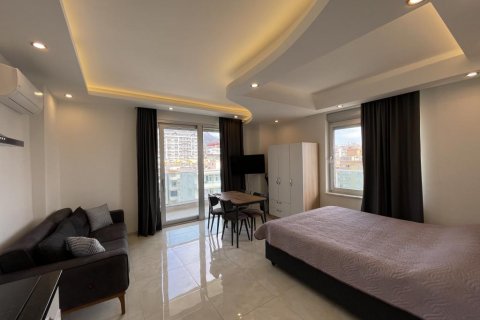 Lejlighed i Mahmutlar, Antalya, Tyrkiet Nr. 187306 - 10