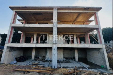 ویلا در  Istanbul ، ترکیه 5 خوابه ، 240 متر مربع.  شماره 177923 - 14