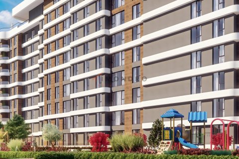 1+1 Wohnung  in Pendik, Istanbul, Türkei Nr. 177934 - 11