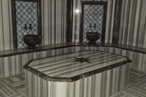 Lejlighed  i Mahmutlar, Antalya, Tyrkiet Nr. 188545 - 10