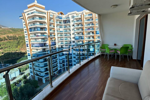 1+1 Lägenhet  i Alanya, Antalya, Turkiet Nr. 171197 - 5