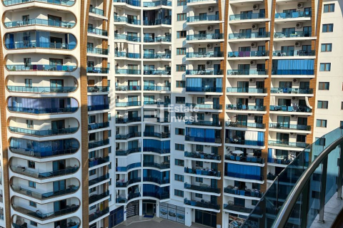 1+1 Lägenhet  i Alanya, Antalya, Turkiet Nr. 171197 - 6