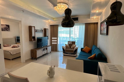 1+1 Lägenhet  i Alanya, Antalya, Turkiet Nr. 171197 - 4
