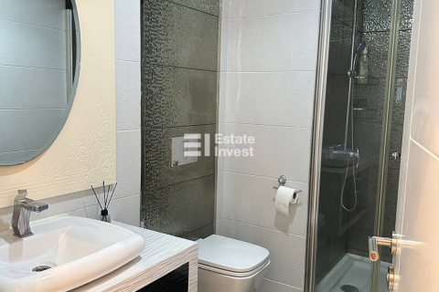 1+1 Lägenhet  i Alanya, Antalya, Turkiet Nr. 171197 - 7