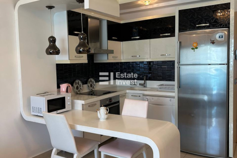 1+1 Lägenhet  i Alanya, Antalya, Turkiet Nr. 171197 - 3