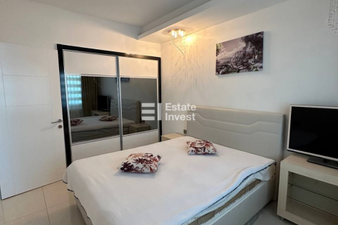 1+1 Lägenhet  i Alanya, Antalya, Turkiet Nr. 171197 - 2