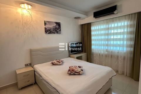 Daire  1+1  Alanya, Antalya, Türkiye №171197