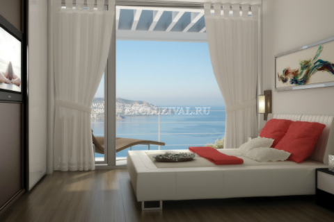 ملک تجاری در  Bodrum ، ترکیه 250 متر مربع.  شماره 178497 - 4