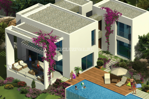 ملک تجاری در  Bodrum ، ترکیه 250 متر مربع.  شماره 178497 - 8
