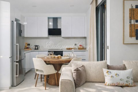 Villa 2+1 Bodrum, Muğla, Türkiye №179119 - 20