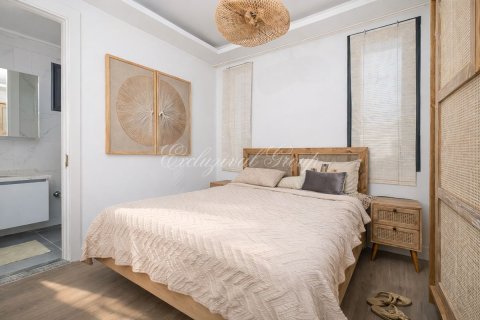 Villa 2+1 Bodrum, Muğla, Türkiye №179119 - 21