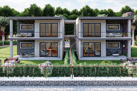 Villa 2+1 Bodrum, Muğla, Türkiye №179119 - 2