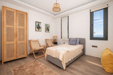 Villa 2+1 Bodrum, Muğla, Türkiye №179119 - 22
